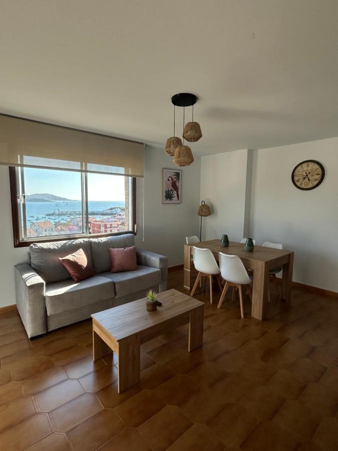 Apartamento Son Ria Нигран Экстерьер фото