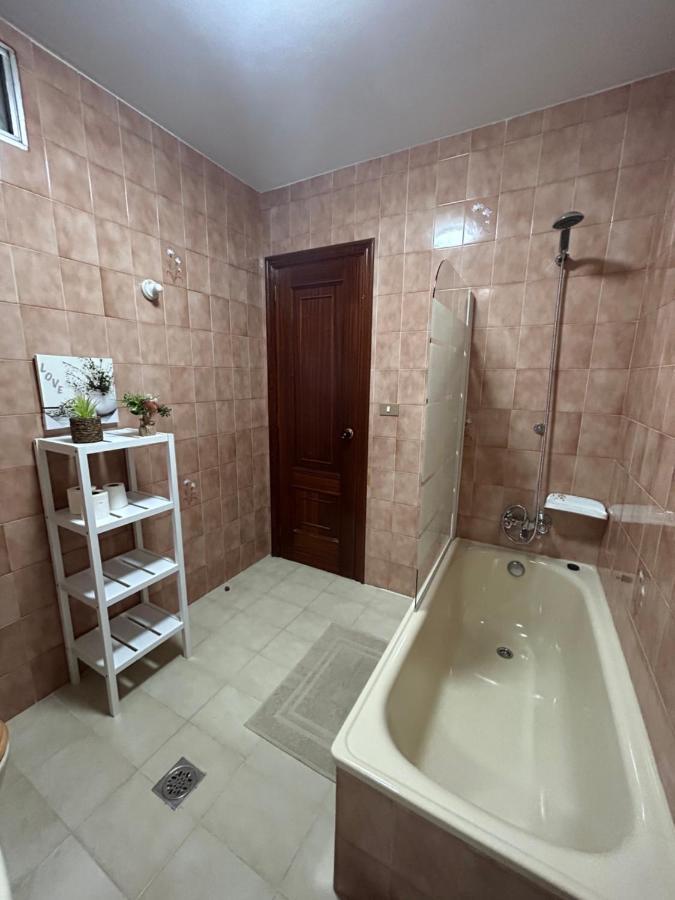 Apartamento Son Ria Нигран Экстерьер фото