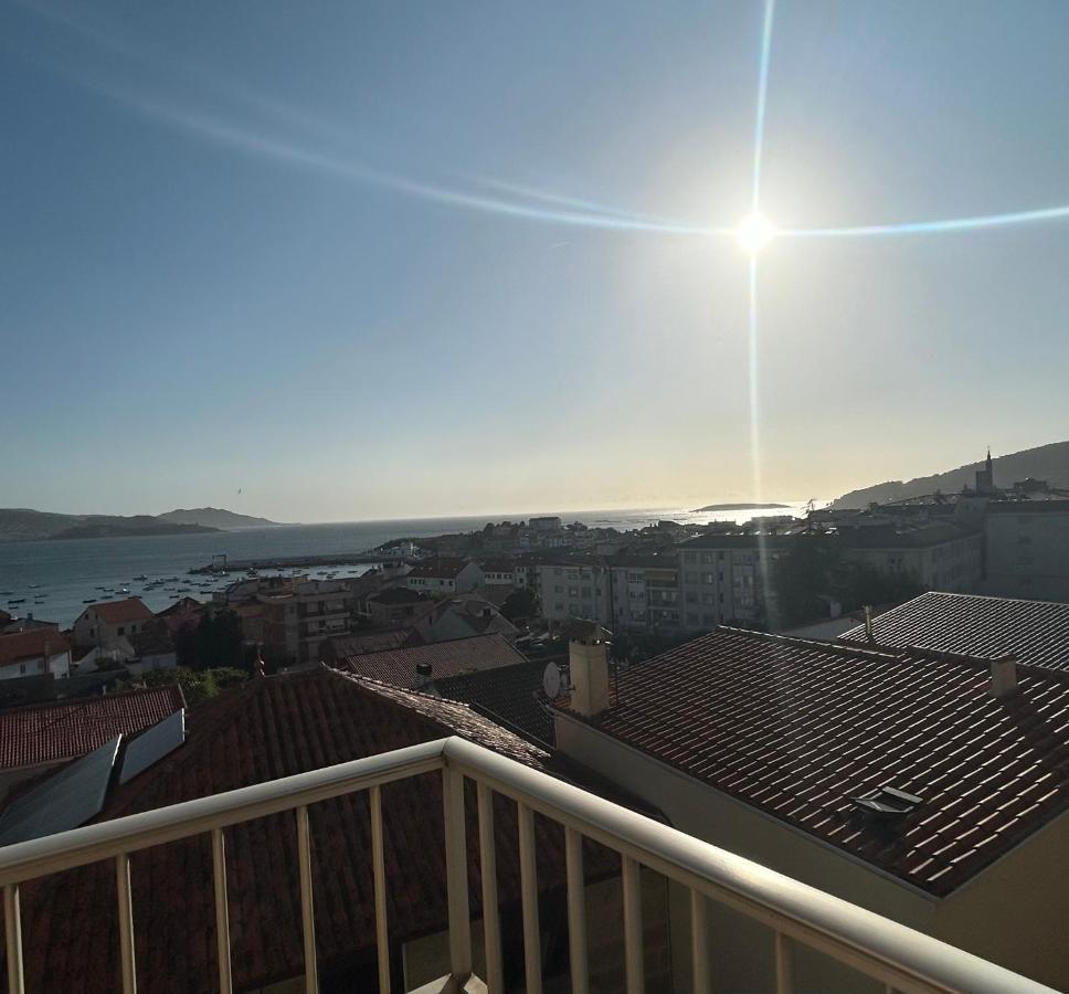 Apartamento Son Ria Нигран Экстерьер фото