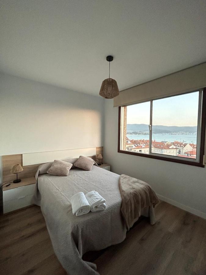 Apartamento Son Ria Нигран Экстерьер фото
